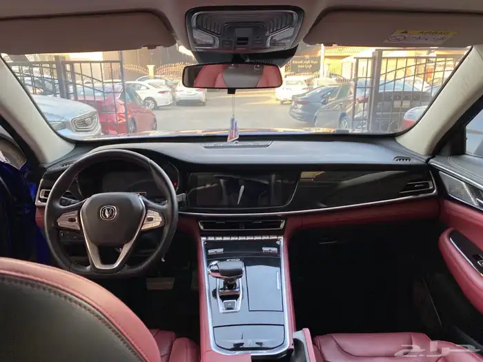 جيب شانجان سي إس 85 فل كامل 2022 6