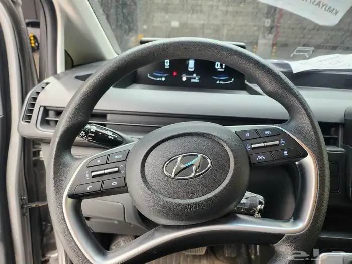 ستاريا 2023 ديزل 6