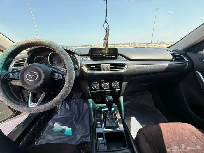 للبيع مازدا 2017 3