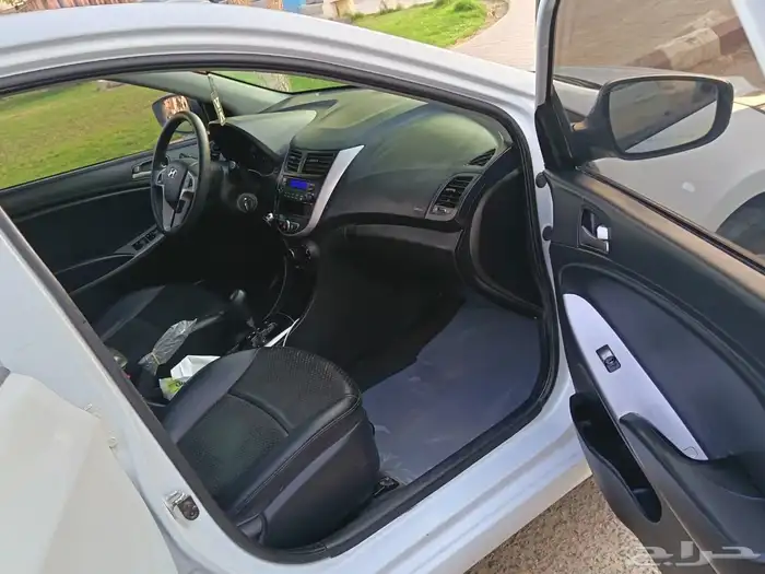 اكسنت ديزل 2018 6