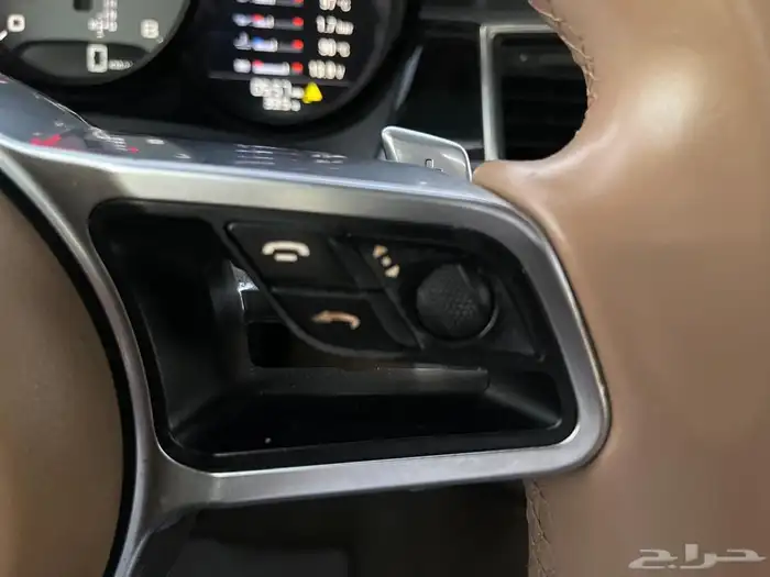 بورش ماكان S 39