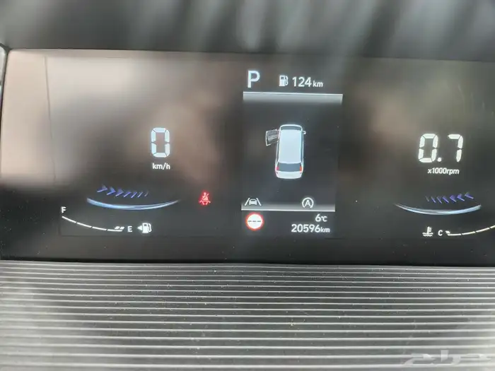 ستاريا 2023 ديزل 4