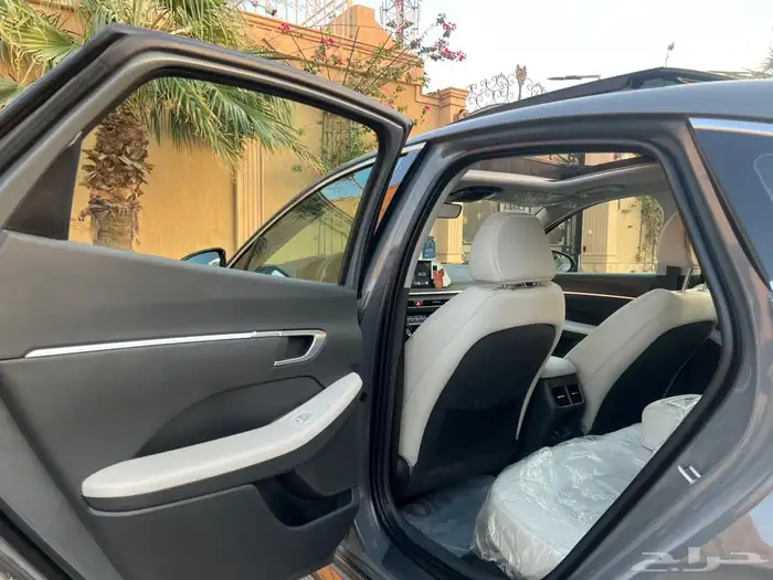 سوناتا سمارت 2023 سعودي 20