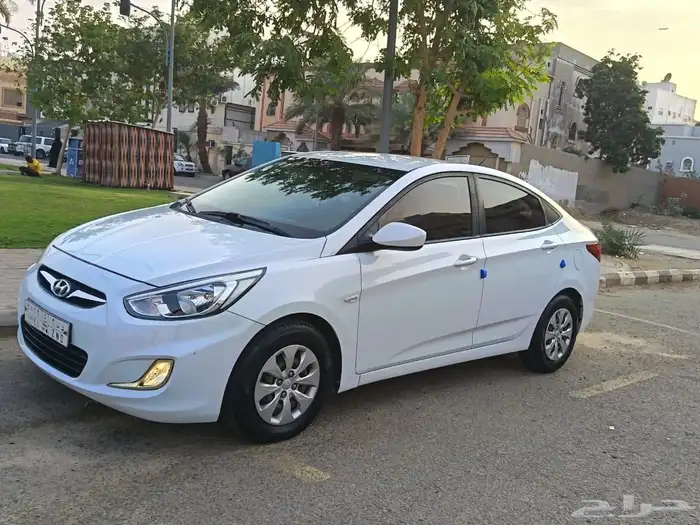 اكسنت ديزل 2018 1