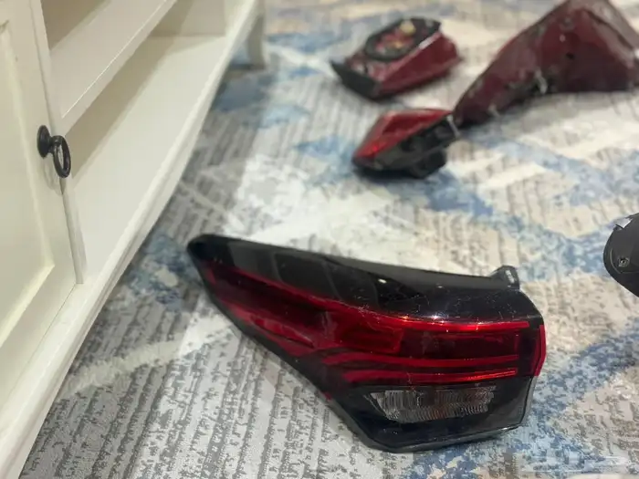 اسطب هيلاندر 1