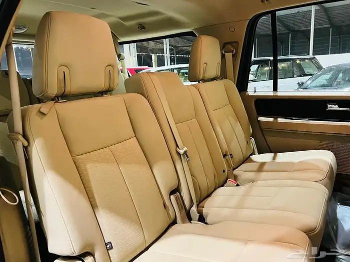 اكسبديشن 2016 طويل ( عرض خاص ) 9