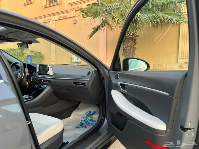 سوناتا سمارت 2023 سعودي 23