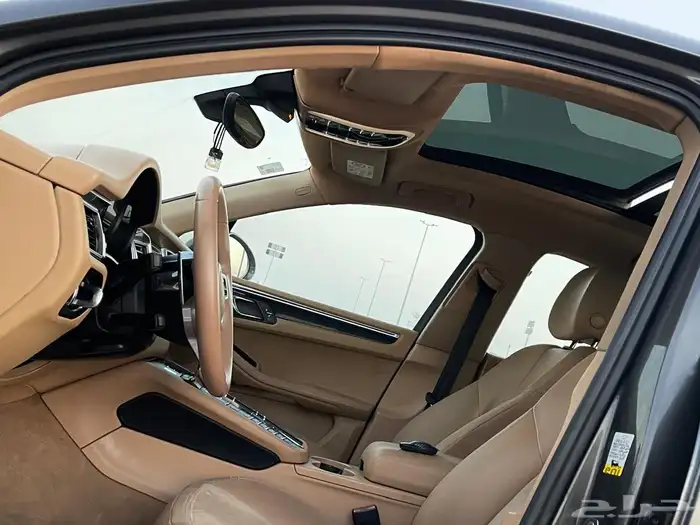 بورش ماكان S 13