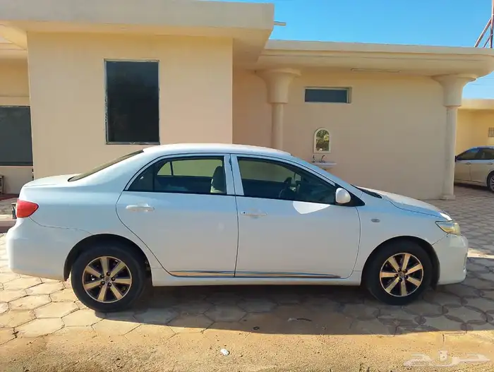 كورولا للبيع 0