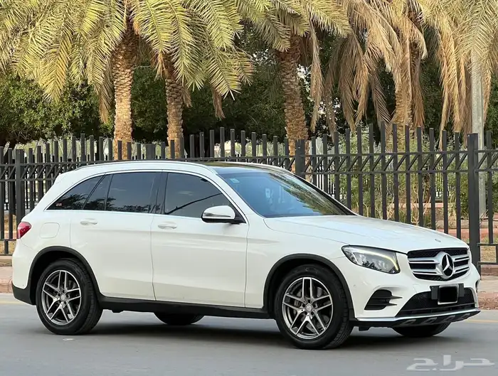 مرسديس - 250 - 2017 - مرسيدس 6