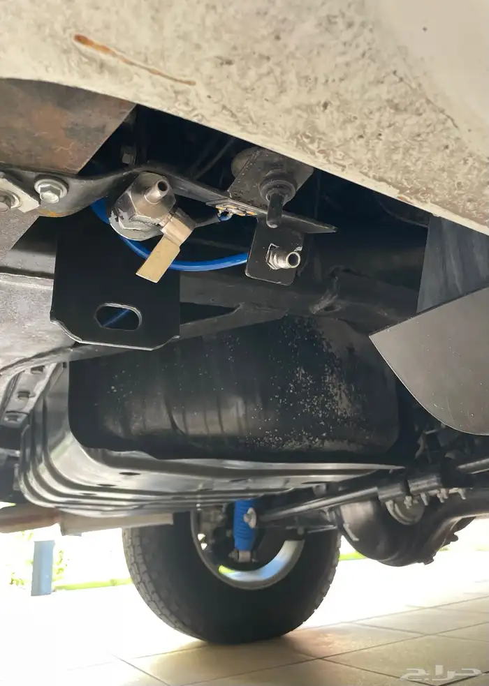 للبيع فتك ربع 2016 GL مالك ثاني دفلك ثلاجه 16