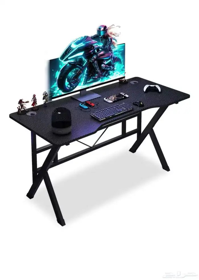 اخر يوم للعروض كراسي وطاولات القيمنق 7