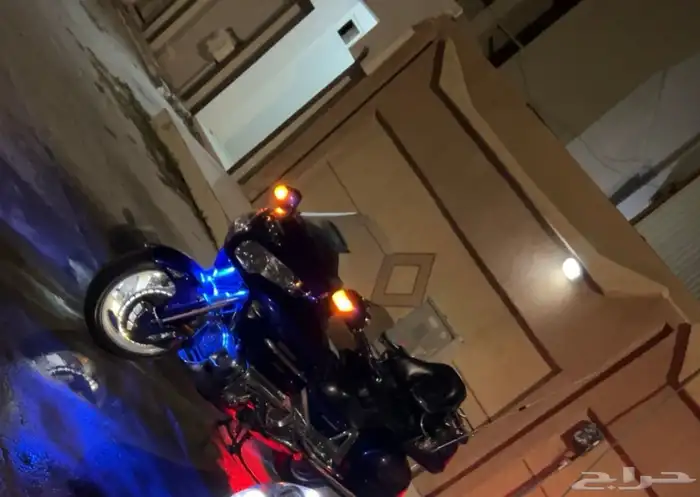 دباب هوندا قولدوينق 2