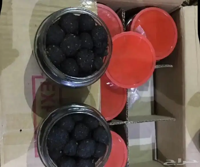 بخور دوسري من المصنع وادي الدواسري 1