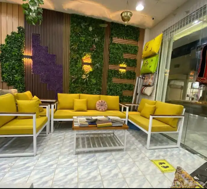 جلسات خارجية 8