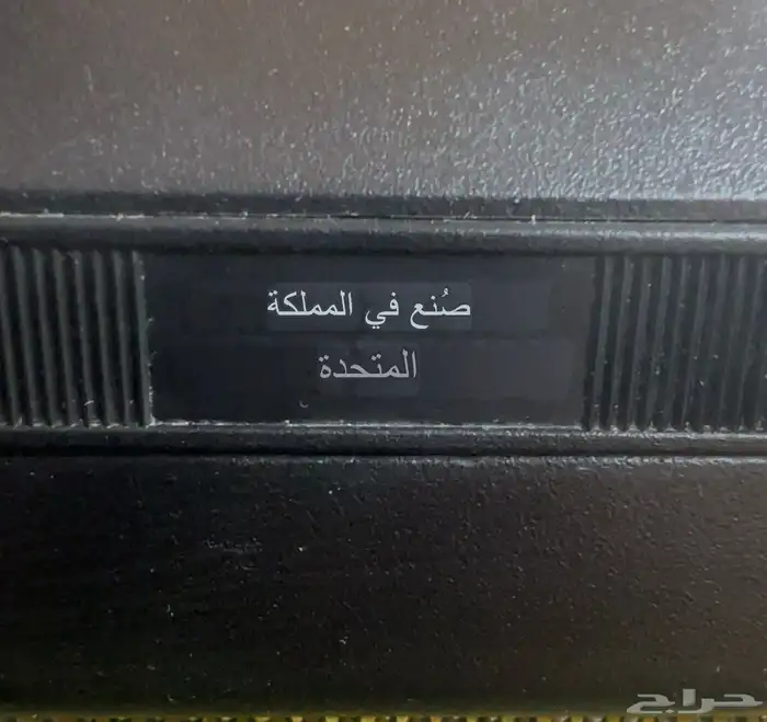 كاميرا قديمة ايام الثمانينات شبه جديدة ثراثية 8