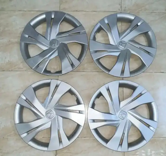 طاسات هوندا سيتي 0