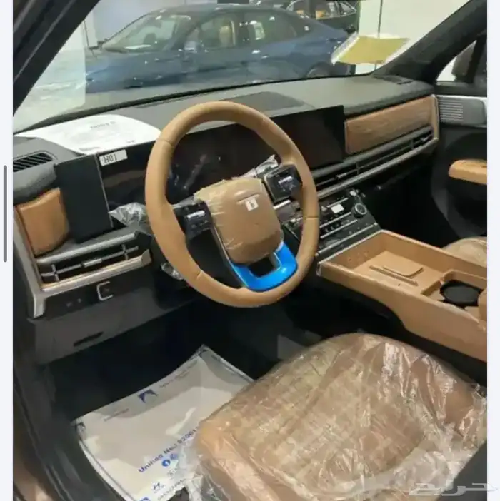 هيونداي سنتافي سمارت 2024 2