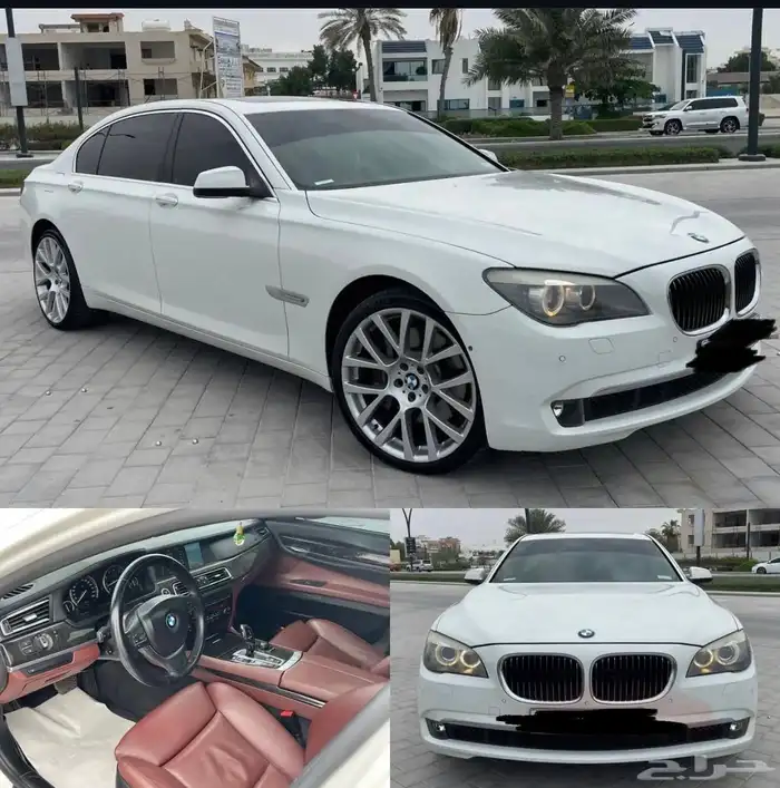 قطع غيار bmw 750 0