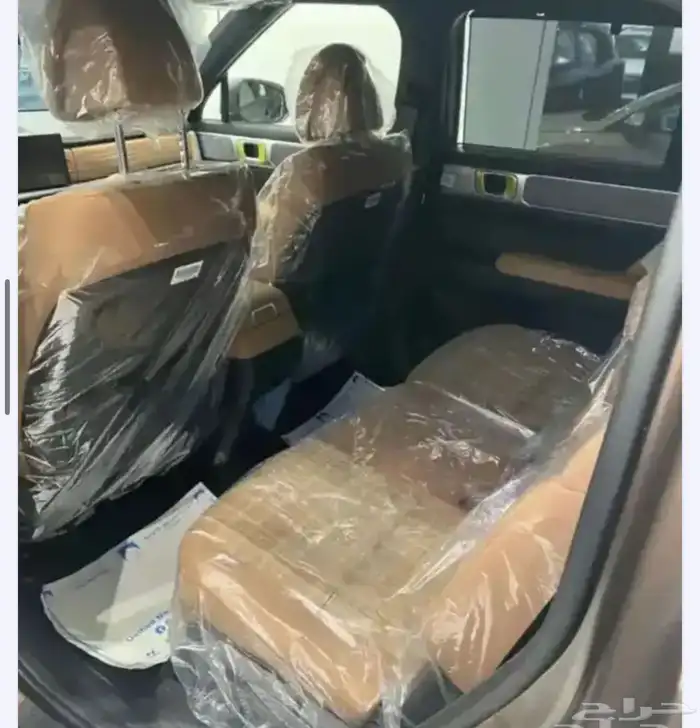 هيونداي سنتافي سمارت 2024 3