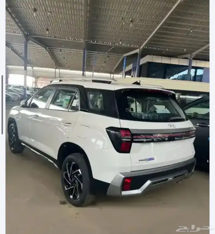 هيونداي جراند كريتا 2.0 سمارت 2026 1