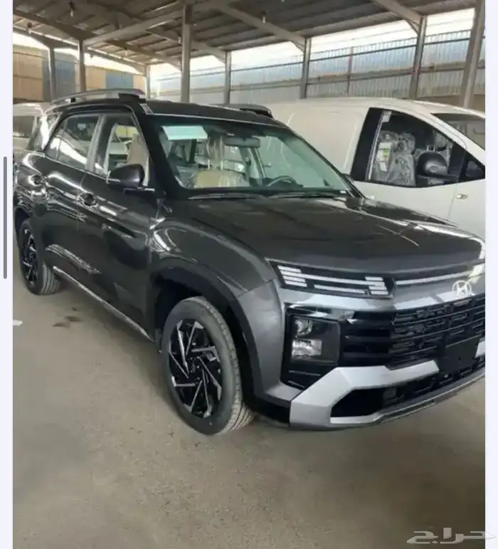 هيونداي جراند كريتا 2.0 سمارت 2026 0