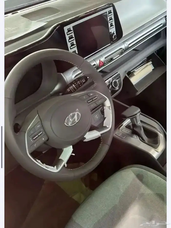 هيونداي ستارجيزر 2025 فليت 2