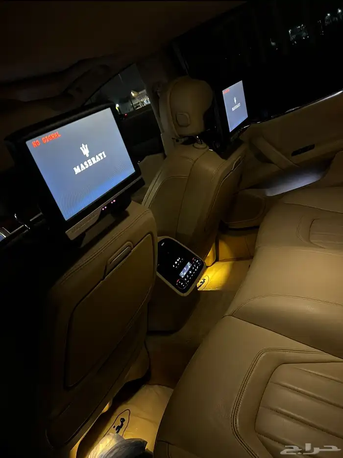 maserati quatropotre gts v8 bi turbo grandsport black edt 5