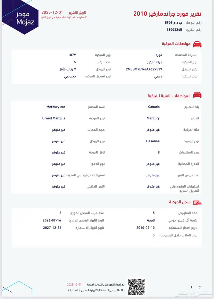 حائل محافظة الشملي فورد قمه بالنضافه ماشاءالله مديل 2010 33