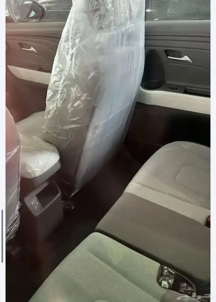 هيونداي ستارجيزر 2025 فليت 3