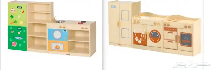 تجهيز حضانات جمله 46