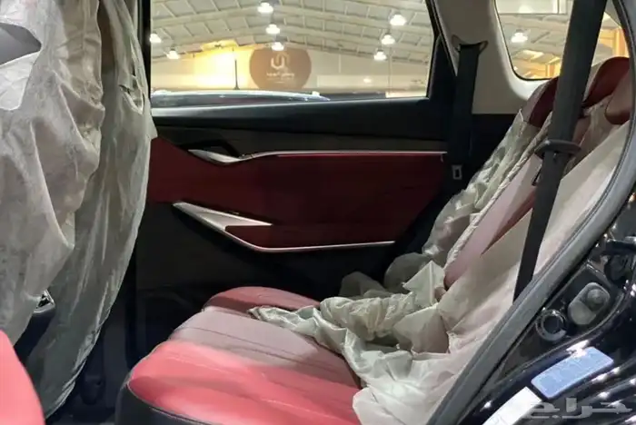 شانجان cs75 سبورت 7