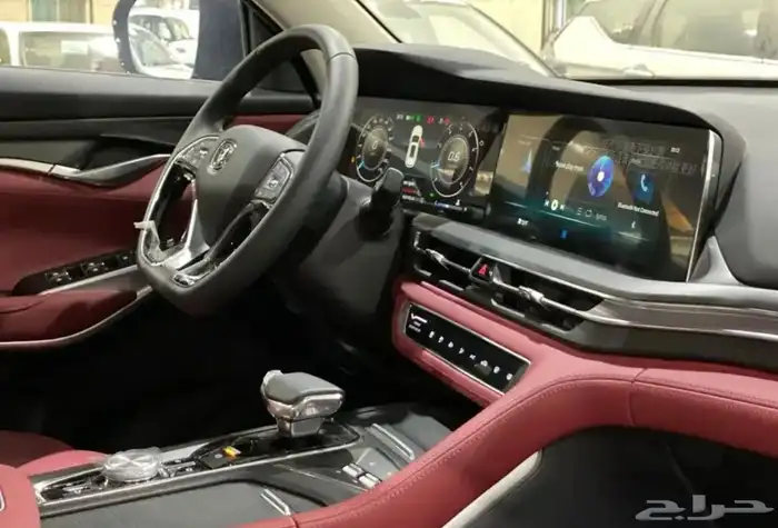 شانجان cs75 سبورت 5