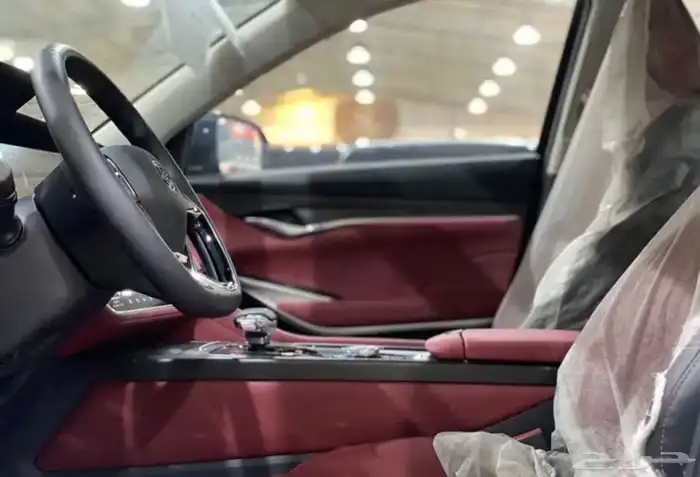 شانجان cs75 سبورت 8