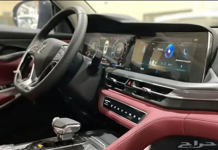 شانجان cs75 سبورت 4