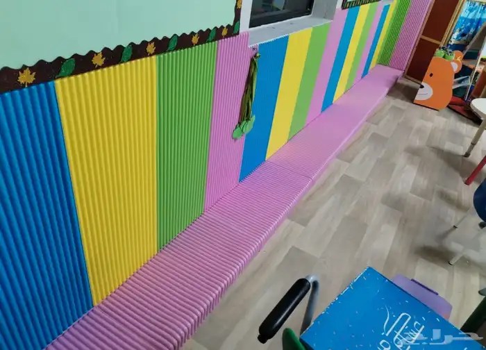 تجهيز حضانات جمله 4