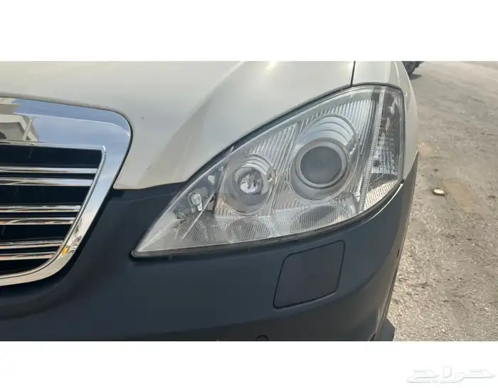 قطع غيار مرسيدس بانوراما 2006-2009 0