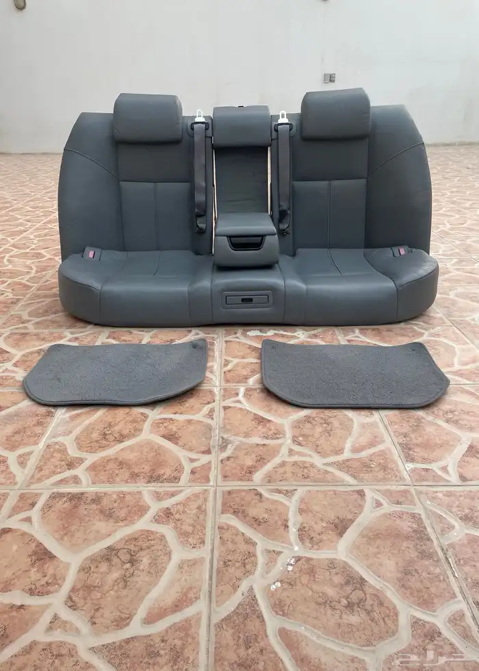 قطع غيار بي ام دبليو e38 37