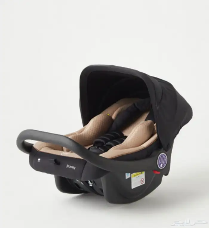 هزاز اطفال وكرسي سيارة 5