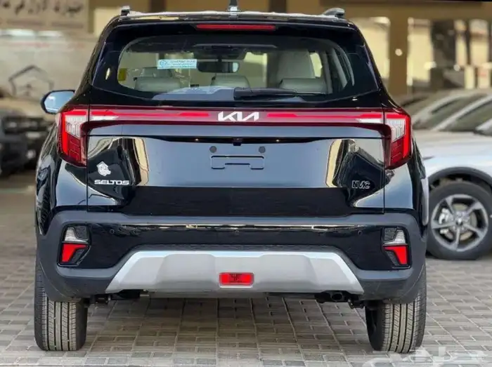 لا يفوتك العرض كيا سيلتوس فل كامل GLS mid 2026 بسعر 85900 5