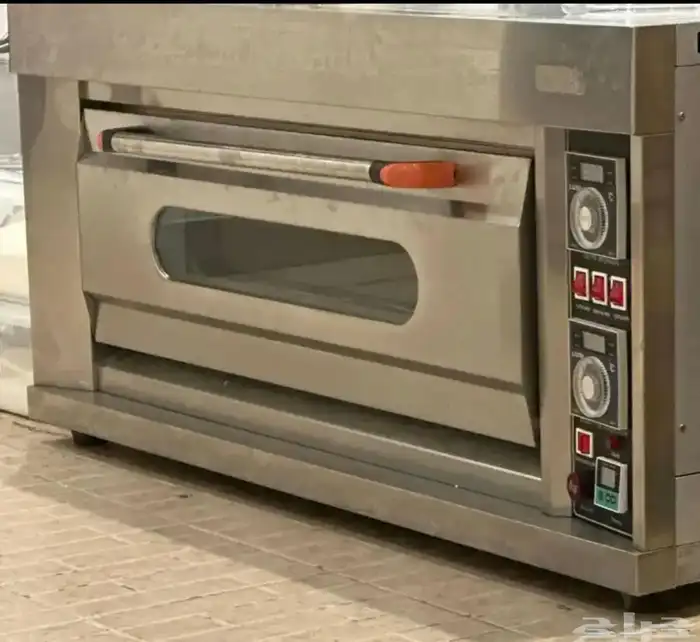 فرن كهرباء 0