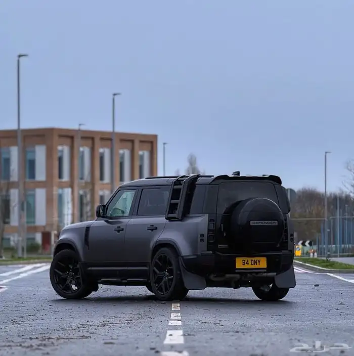 مطلوووب ديفندر 0