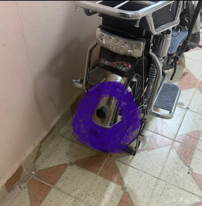 دباب  كهربائي 1