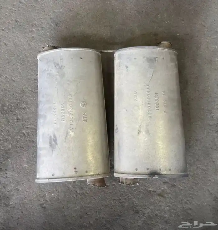 دبات وسطية موبار وكالة دودج RT نظيفة جدا 0