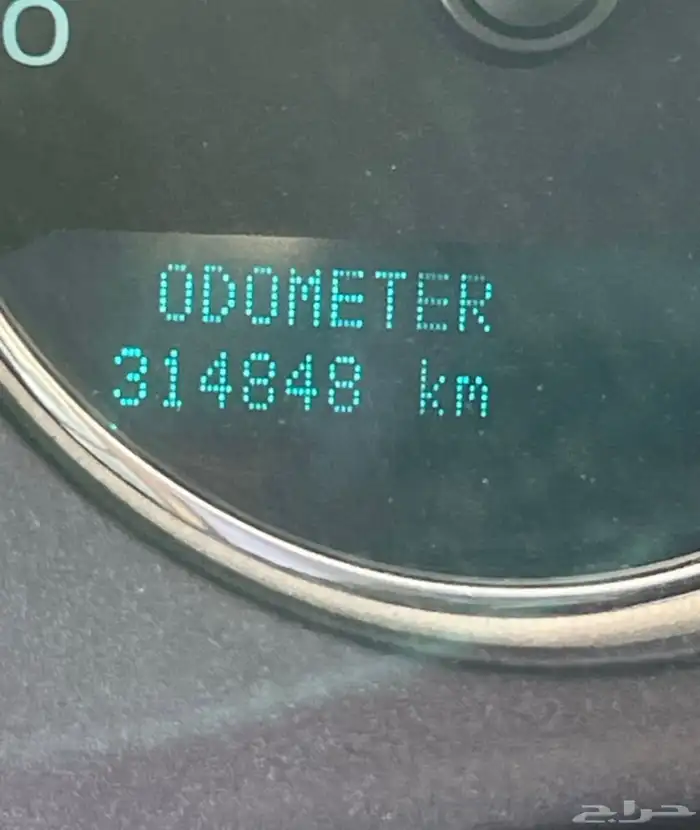 تاهو للبيع 2013 استخدام سواق 5