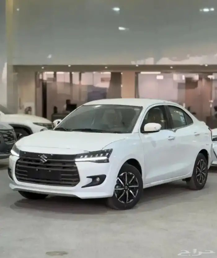 سياره ابحث عن سوزوكي او اكسنت 0