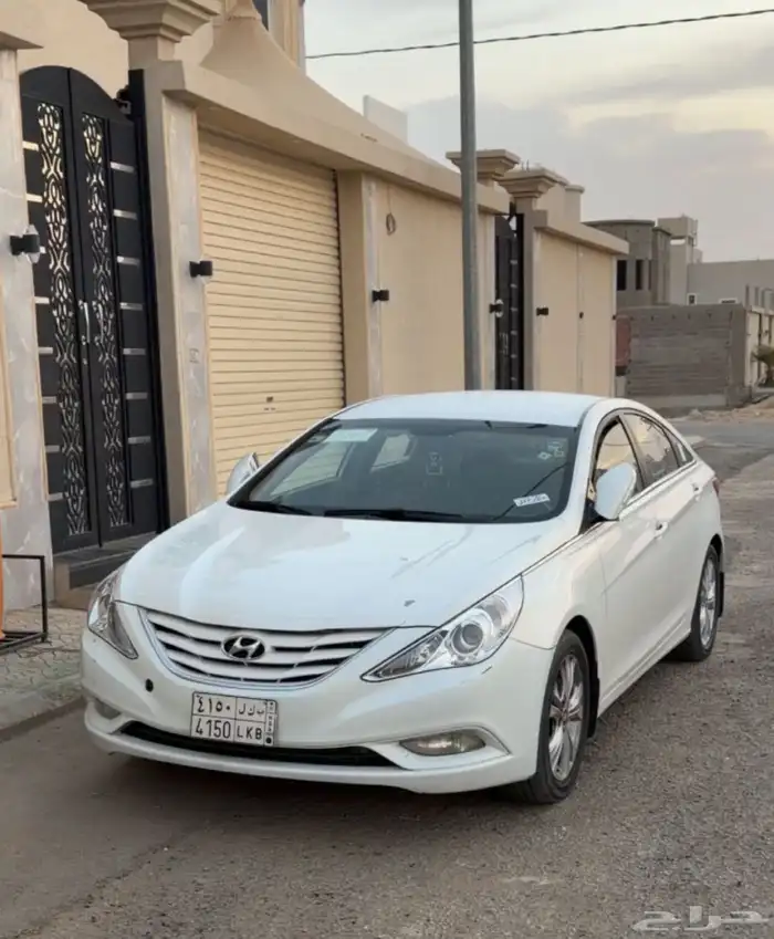 سوناتا 2012 شرط بدي ومحركات 0