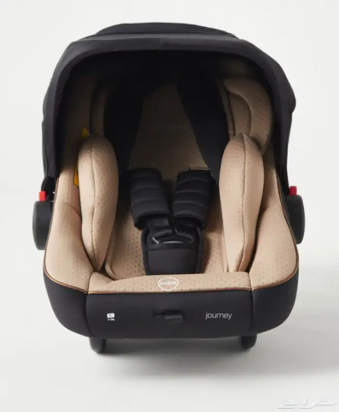 هزاز اطفال وكرسي سيارة 0