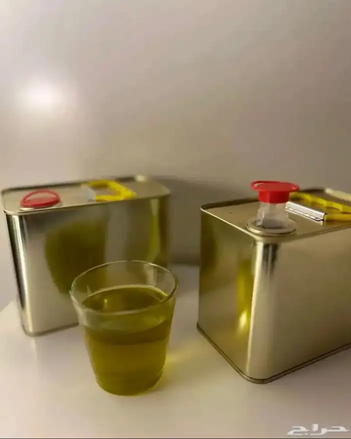زيت زيتون الحره 0