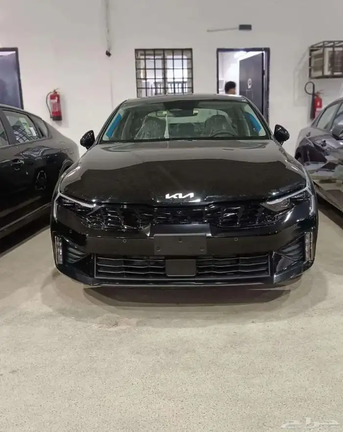 كيا 2026 k5 كابون تظليل مجاني - ضمان الوكيل الجبر 0